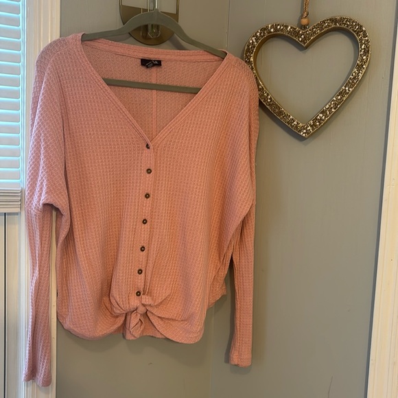 🩷Valentine’s Day🩷 Long Sleeve - Picture 1 of 5
